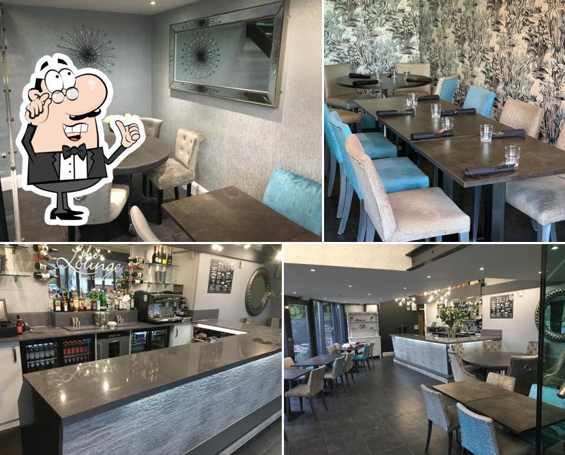Stones Bar/Cafe