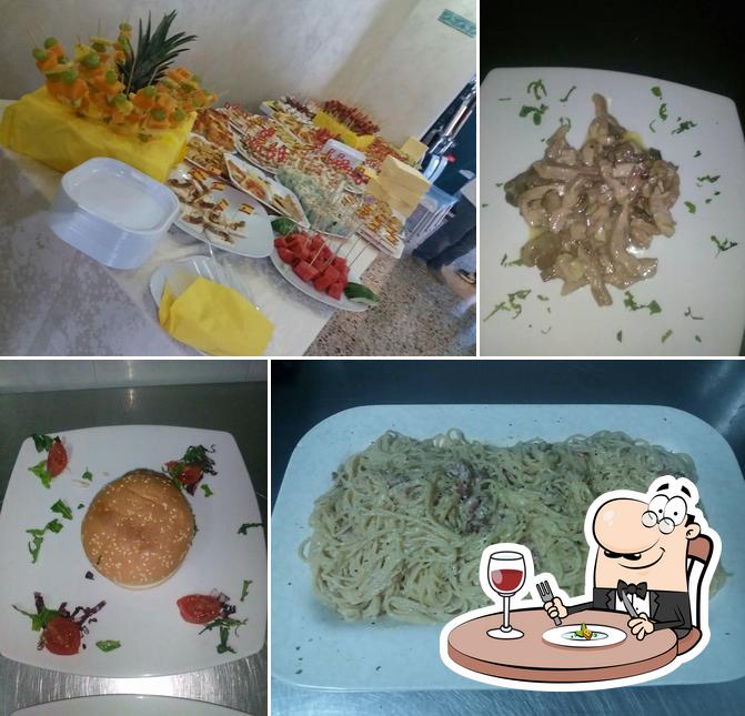 No Limits Bar·Ristorante·Pub