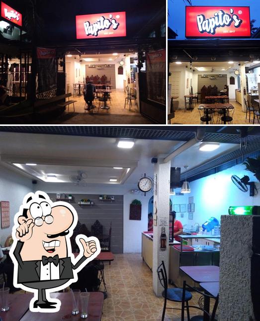 Papito's Foodhouse