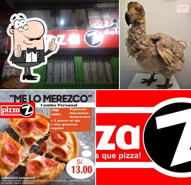 Pizza Zeta