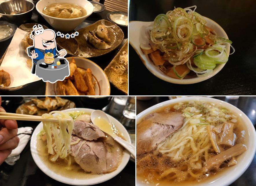 Ramen Takezo