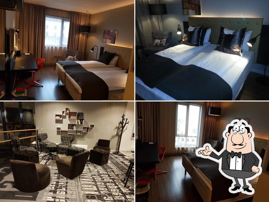 Scandic Stavanger Forus