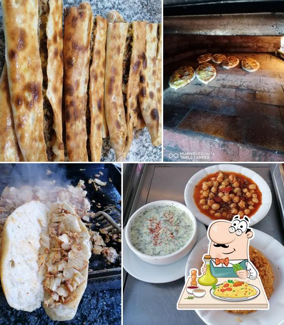Solen Pide Kebap Salonu