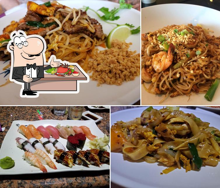 Top Thai