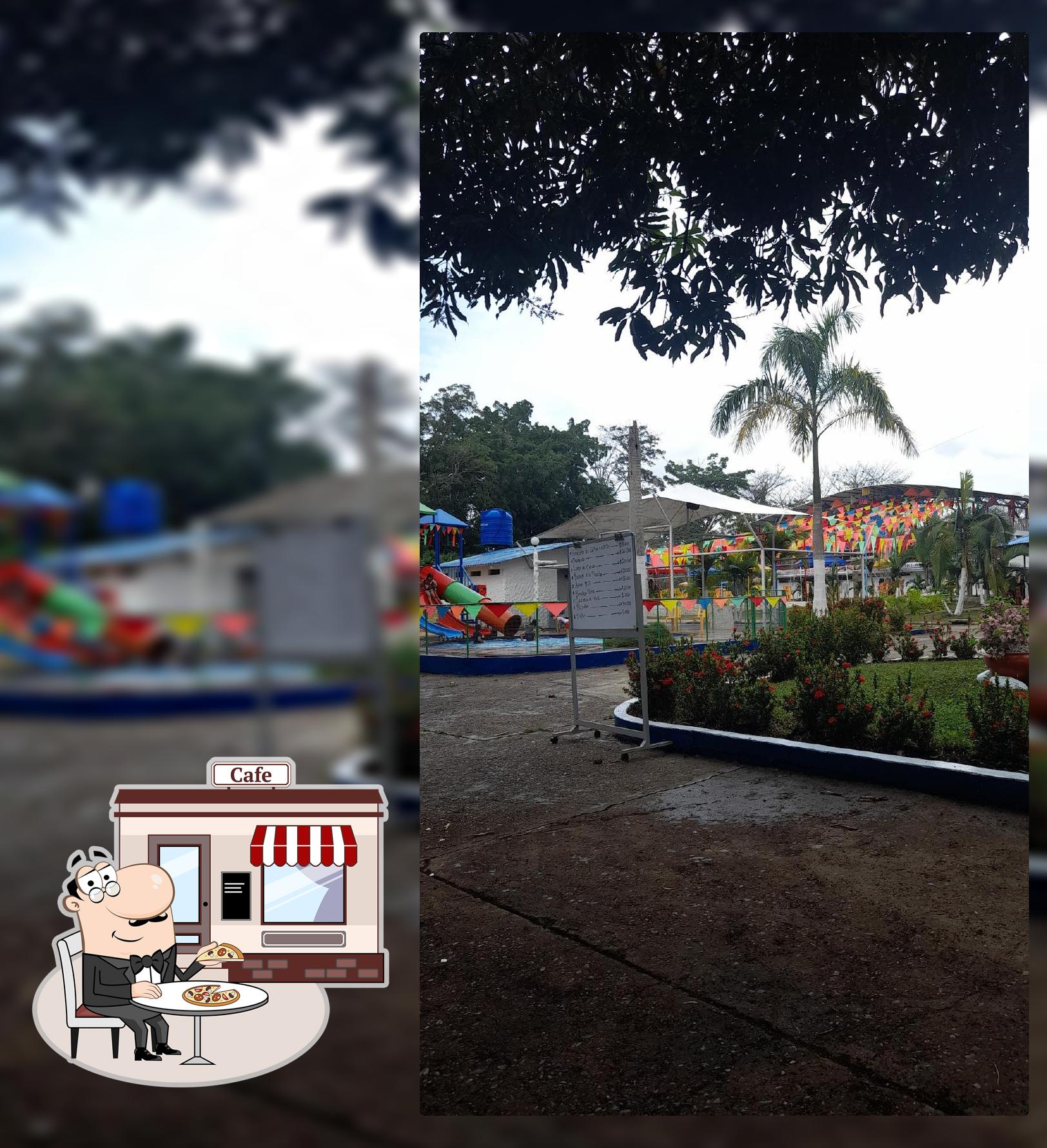 Villa Campestre