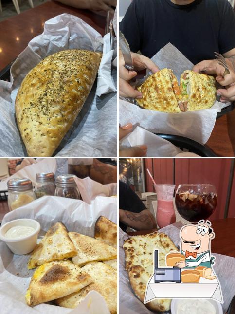 Vincitori Pizza