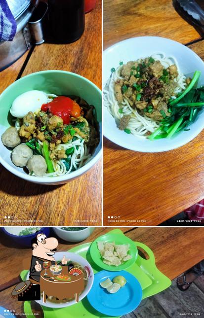 Warung mbak Yanti