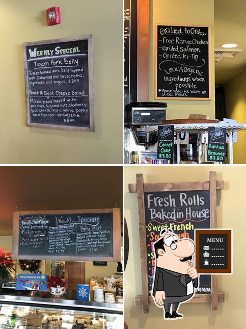 Yosh's Unique Deli