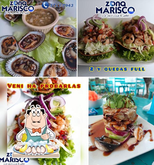 Zona Marisco Escuintla
