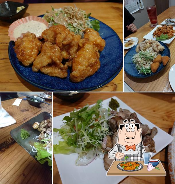 居酒屋 たくちゃん