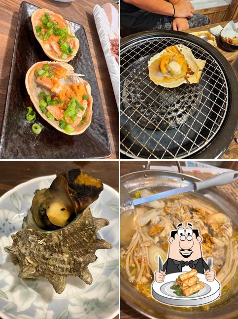 貝賊や