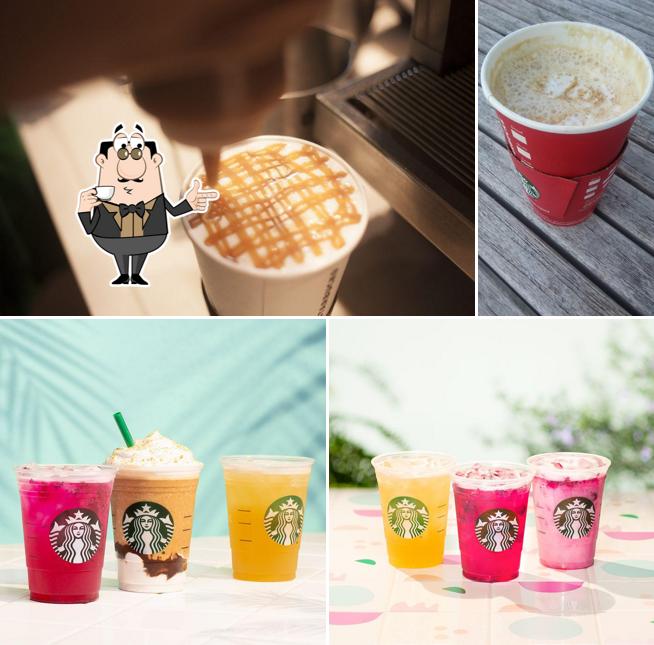 Starbucks Coffee Company