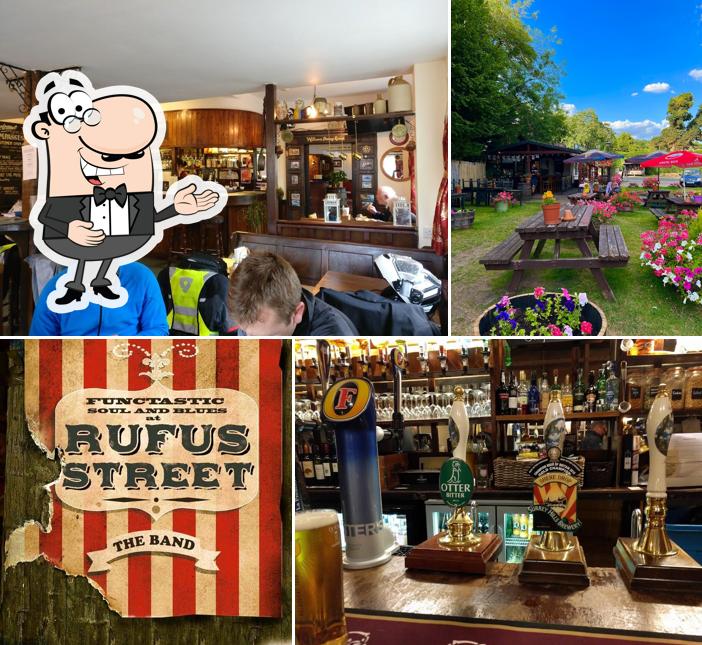 The Compasses Inn