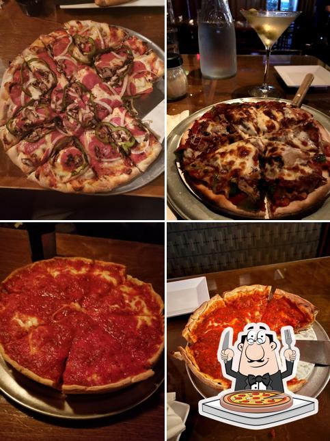 Wiseguys Pizzeria & Pub