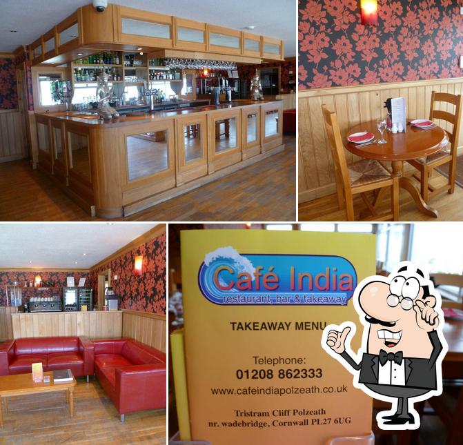 Cafe India