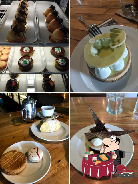 SAP Brunch