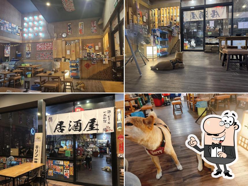 鬪烤檯居酒屋（屏東串燒 屏東熱炒 海鮮 生啤酒）