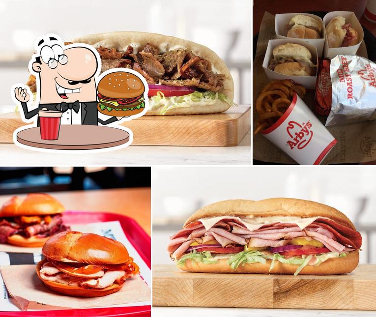 Arby's