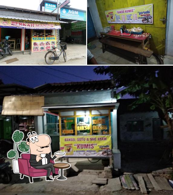 Bakso Kumis