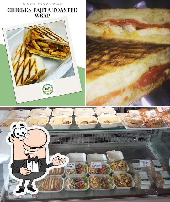 Rigo's Bistro