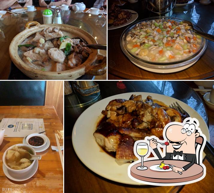 Choyan Restaurant