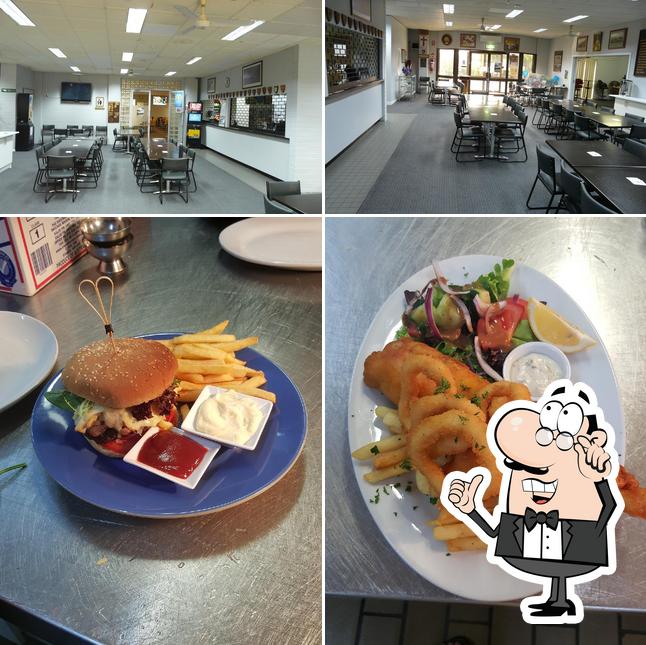 Fawkner RSL Returned and Services League