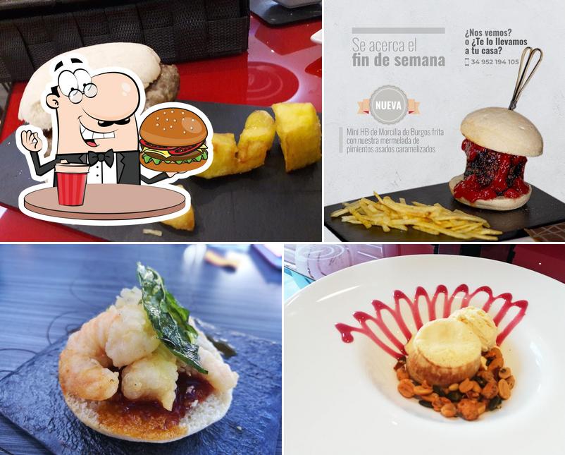 Restaurante Coconut Tapas