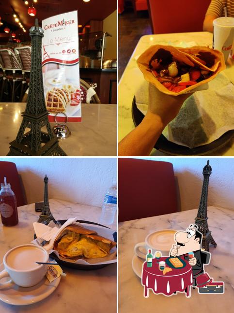 CrepeMaker