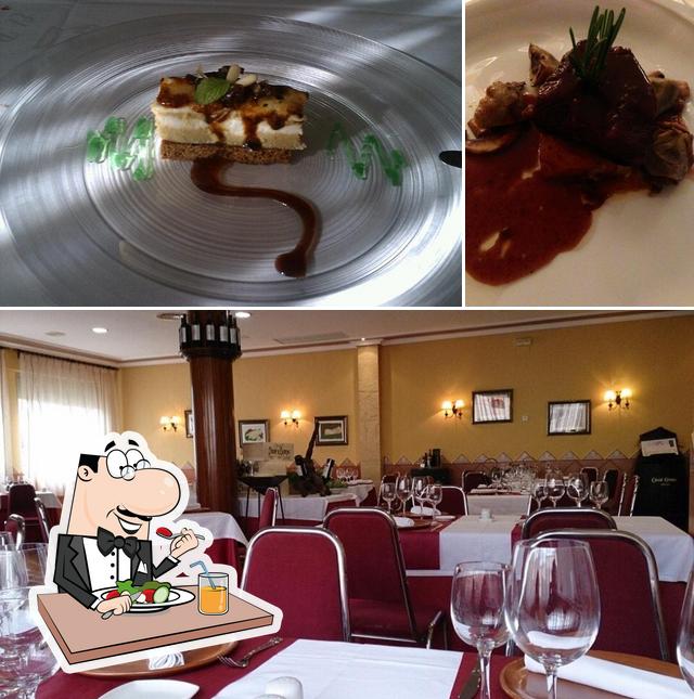 Restaurante El Rey