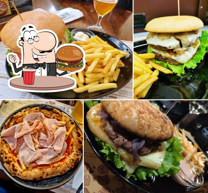 Excalibur Ristorante Pizzeria Birreria