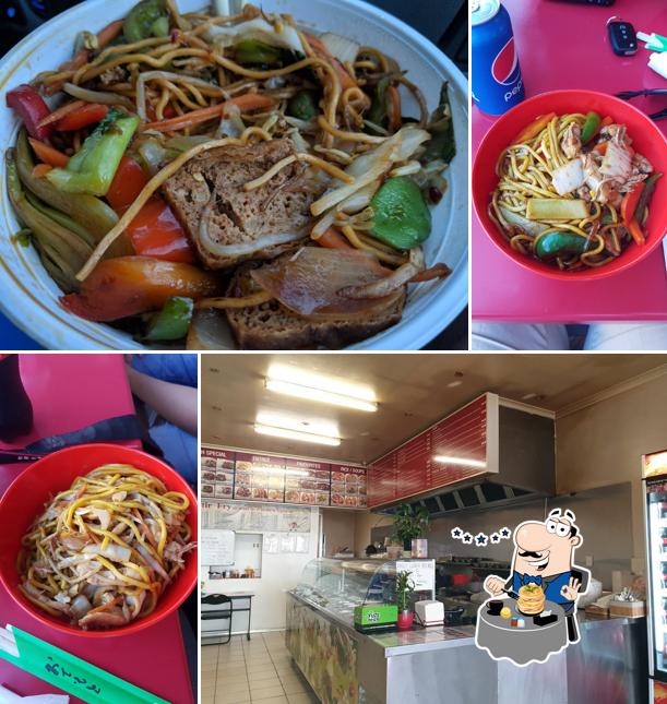 Ararat Noodle Bar
