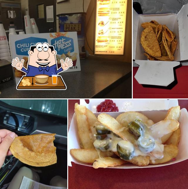 Jack in the Box