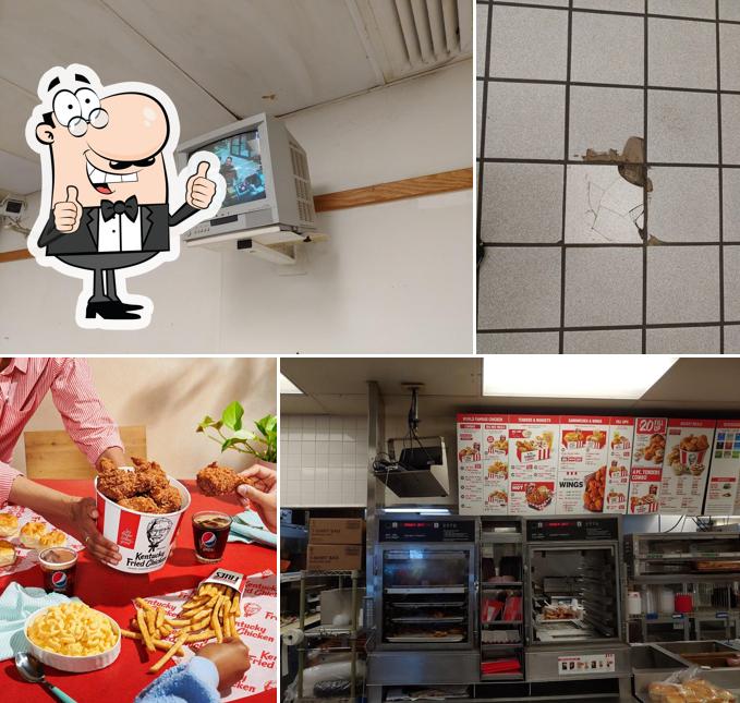 KFC of Cobleskill LLC