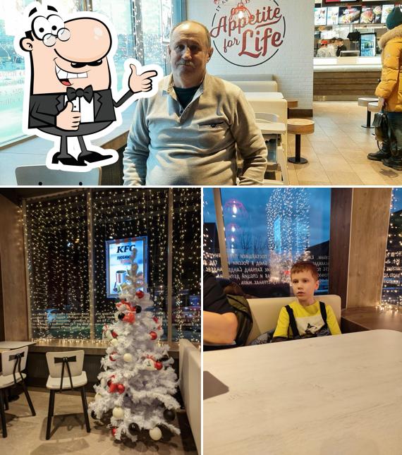 Rostic's