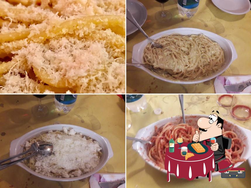 La Cucina De Sora Bea