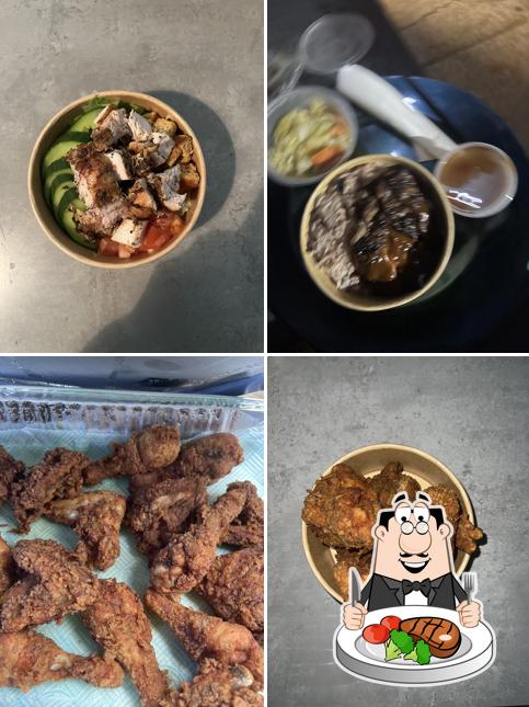 Mama's Kitchen