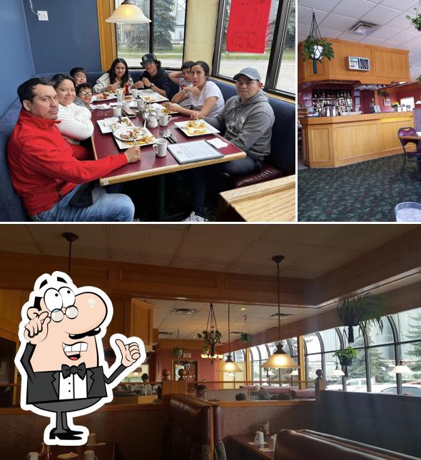 Mountain View Family Restaurant
