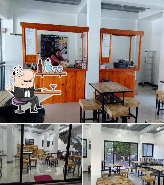 MyeAngel's Foodhub and Cafe