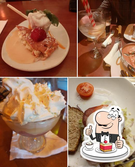 O'Gormans Bar & Restaurant