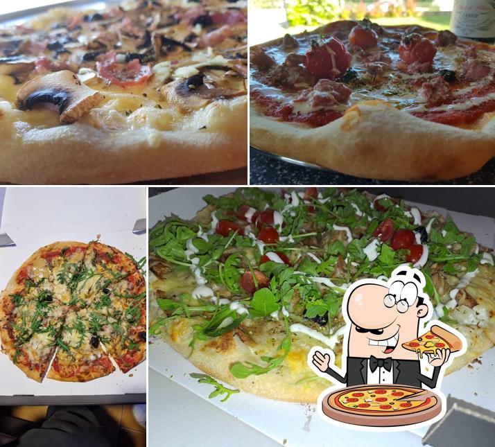 Pizza BIAGGIO