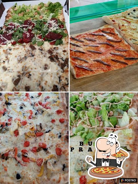 Cuori In Pizza Frosinone