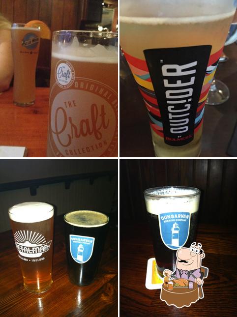 Merry's Gastro Pub