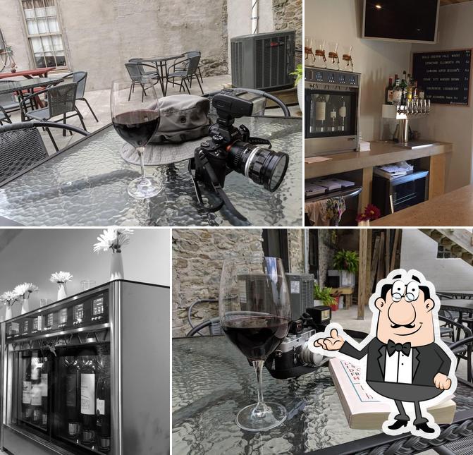 Ration Wine Bar