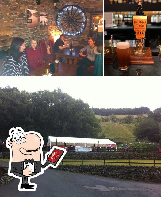 Haybarn Inn