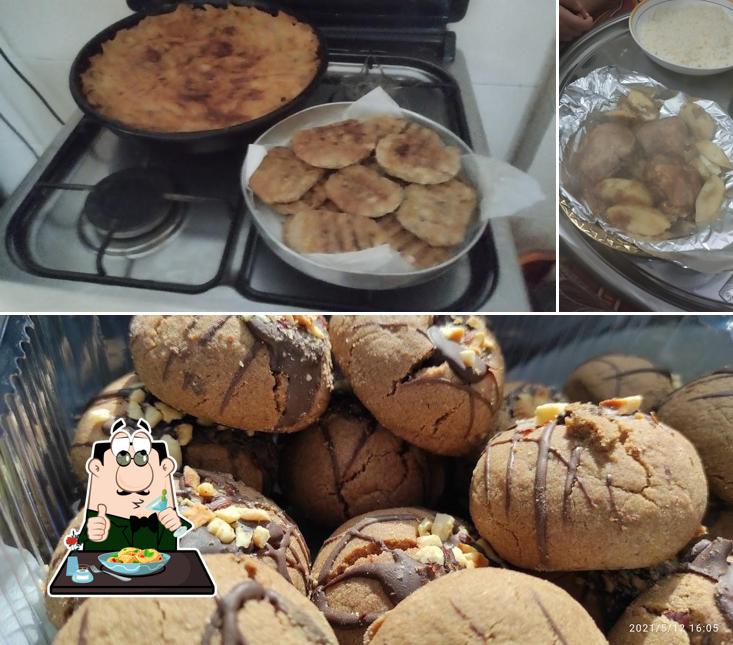حلويات جنواز