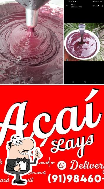 AÇAI DA LAYS