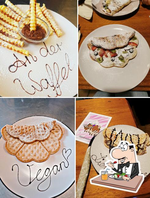 An der Waffel Minden
