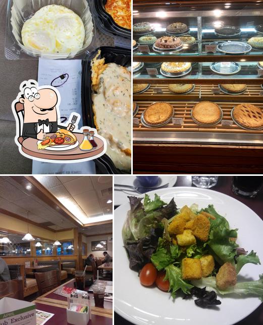Shari's Cafe and Pies