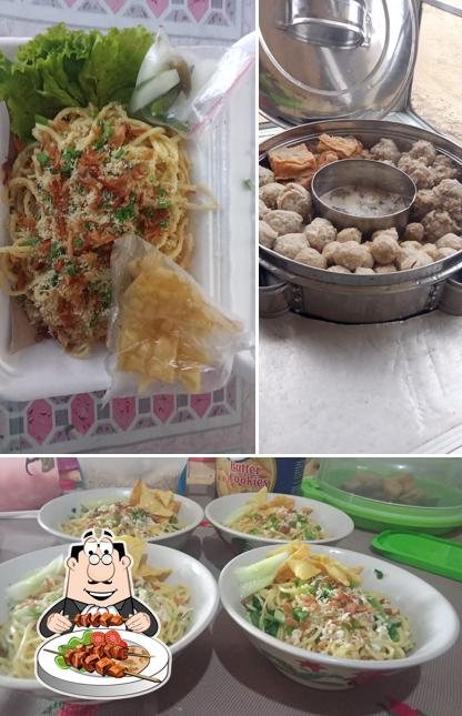 Bakso om fan