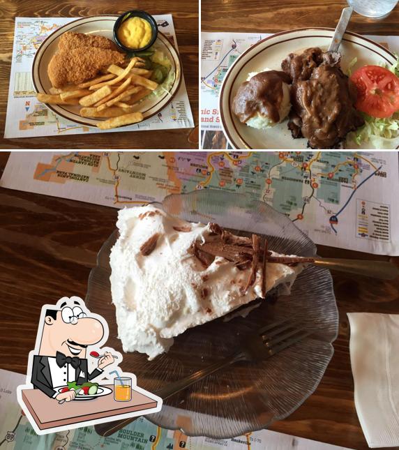 Bryce Canyon Pines